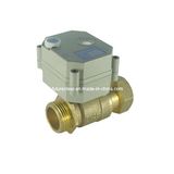 Flow Valve-Hydraulic Valve (FFV)