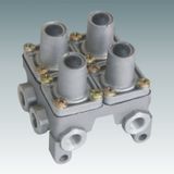 Four-Circuit Protection Valves (HL3515N-010A)