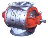 Rotary Valve (pneumatic conveying equipment)