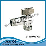 Washing Machine Angle Valve (V22-002)