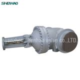 Bolted Bonnet High Pressure Gate Valve