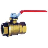 Brass Ball Valve (JD-1005)