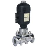 Diaphragm Valve (BDG-21F) 