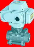 Electrical Ball Valve