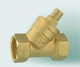 Brass Check Valve (LQ-318)