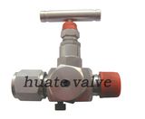 Needle Valve (19)