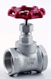 Globe Valve, Stop Valve, Npt Globe Valve. Npt Stop Valve