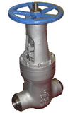 Pressure Seal Gate Valve (SAAXRF-PS)