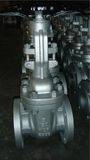 Cast Steel Gate Valve (Z40h)