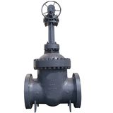 Gate Valve