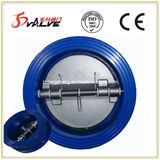 Butterfly Check Valve