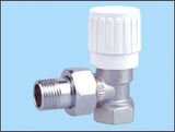 Radiator Valves (YT-4004)