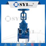 Cast Steel Kitz Gate Valve