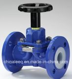 Manual Operation Diaphragm Valve