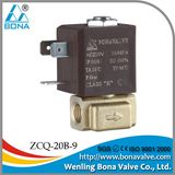 1/8 Thread Solenoid Valve for Lincoln CO2 Argon Arc Welding Machine