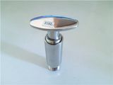 Sanitary Stainless Steel Sample Valve