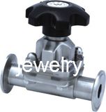 Sanitary Diaphragm Valve (110028)