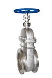 Flange Stainless Steel Stem Gate Valve