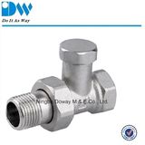 High Quality Thermostic Radiator Valve