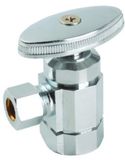 Angle Valve Wtih CE Mark (HL2015)