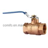 Ball Valve