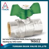 Brass Ball Valve with Best Price