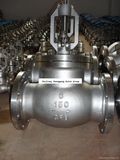 API Globe Valve