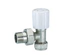 Brass Radiator Valve (JY-405)