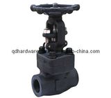 Forged Steel Globe Valve