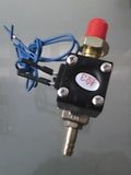 Solenoid Valve