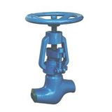 Gate Valve for Power Station as Per (ANSI B16.34 2)