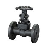 Forged Globe Valve