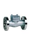 API Check Valve