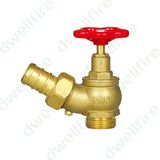 Landing Valve