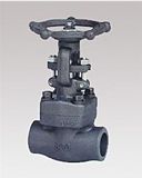 Forged Steel Globe Valve