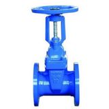 Z41X-10/16q Rising Soft Sealing Gate Valve