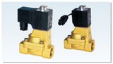 2kw Fluid Control Valve