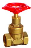 Wedge Gate Valve 4