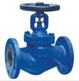 DIN Grey Iron Globe Valve J41h-16