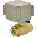 Dn15 1/2'' Motorized Control Valve