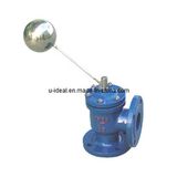 Hydraulic Water Level Control Valve