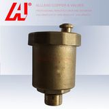 Automatic Air Vent Valve