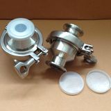 Dn50 Stainless Steel Nrv Non-Return Valves