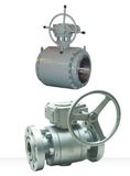 3-PC Ball Valve