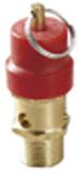 Safety Valve