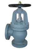 Marine JIS Cast Iron Valve