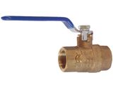 Ball Valve (DF-01311)