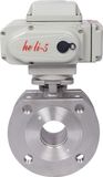 Electric Ball Valve Actuator (HL-200)