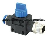 China Pneumatic Ball Valve