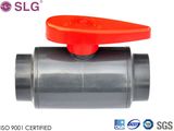 Excellent PVC 2 Piece Ball Valve